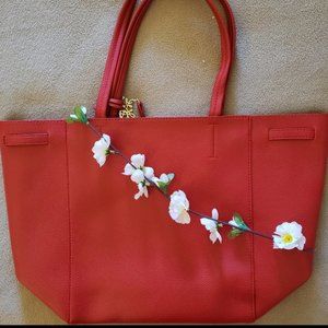 ELIZABETH ARDEN TOTE BAG